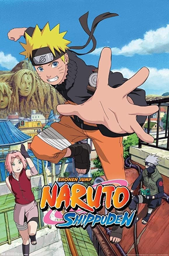 Naruto