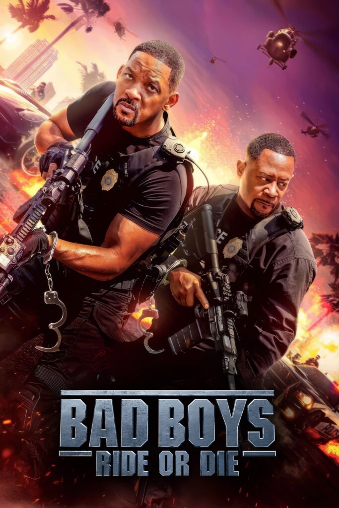 Bad Boys